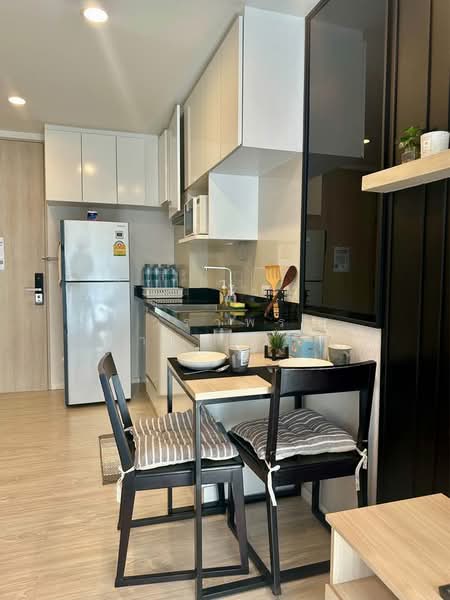 Palm Springs Nimman Parlor : ปาล์ม สปริงส์ นิมมาน พาร์เลอร์, เชียงใหม่, ถนน นิมมานเหมินท์, สุเทพ, เมืองเชียงใหม่, เชียงใหม่, 31 ตร.ม., คอนโด ขาย, โดย วราพร ตางจงราช, 500302226 - DDproperty.com