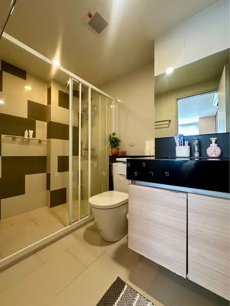 Palm Springs Nimman Parlor : ปาล์ม สปริงส์ นิมมาน พาร์เลอร์, เชียงใหม่, ถนน นิมมานเหมินท์, สุเทพ, เมืองเชียงใหม่, เชียงใหม่, 31 ตร.ม., คอนโด ขาย, โดย วราพร ตางจงราช, 500302226 - DDproperty.com
