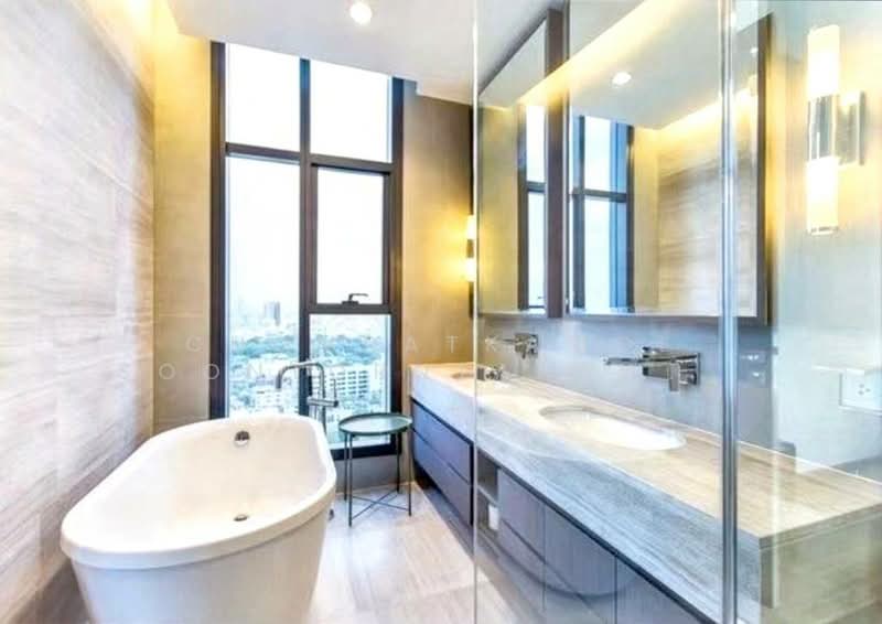 The Diplomat Sathorn : เดอะ ดิโพลแมท สาธร, กรุงเทพ, 158 ถนนสาทรเหนือ แขวงสีลม เขตบางรัก กรุงเทพมหานคร, สีลม, บางรัก, กรุงเทพ, 77 ตร.ม., คอนโด ขาย, โดย Chomratkamol Soontorntarawong (Gor), 500302227 - DDproperty.com