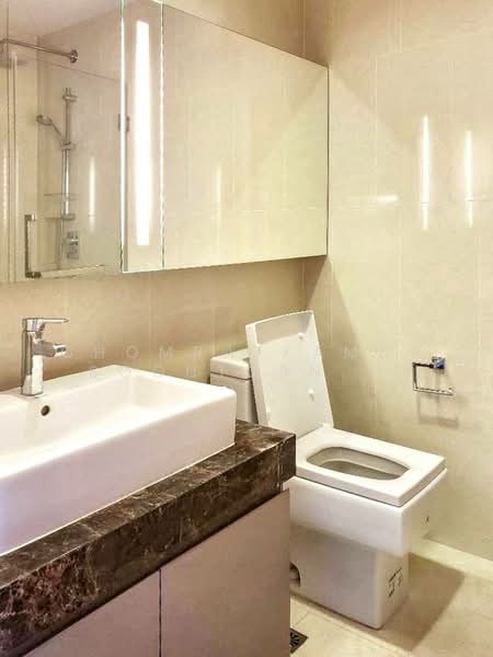 Hyde Sukhumvit 13, Bangkok, 13 Sukhumvit Road, Khlongtoei Nua, Watthana, Bangkok, 1 Bedroom, 31 sqm, Condo For Sale, by Chomratkamol Soontorntarawong (Gor), 500302228 - DDproperty.com