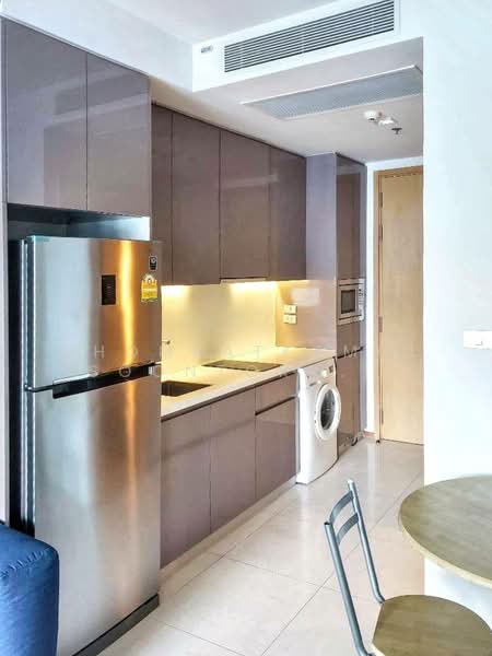 Hyde Sukhumvit 13 : ไฮด์ สุขุมวิท 13, กรุงเทพ, 13 ซอยสุขุมวิท 13, คลองเตยเหนือ, วัฒนา, กรุงเทพ, 31 ตร.ม., คอนโด ขาย, โดย Chomratkamol Soontorntarawong (Gor), 500302228 - DDproperty.com