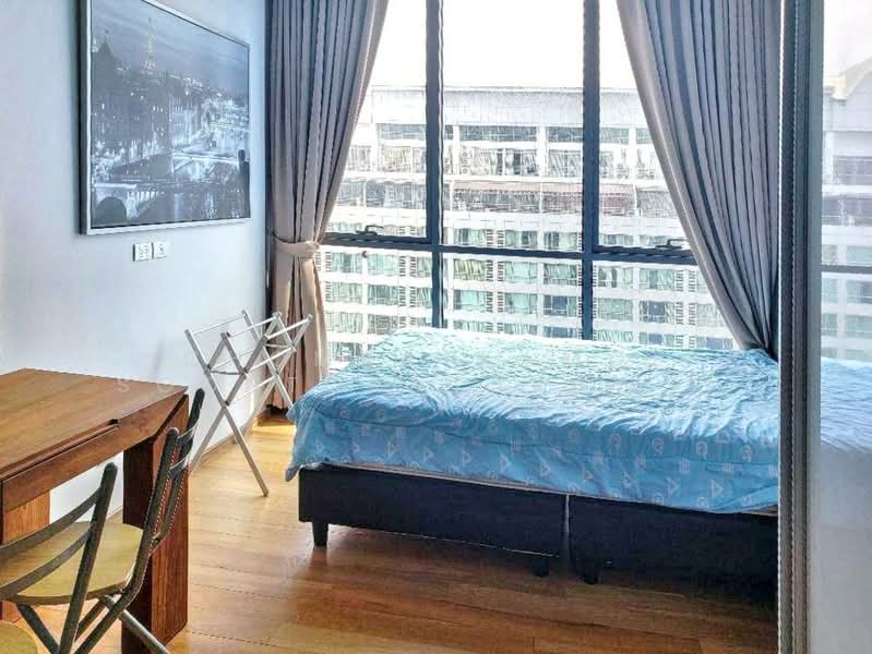 Hyde Sukhumvit 13 : ไฮด์ สุขุมวิท 13, กรุงเทพ, 13 ซอยสุขุมวิท 13, คลองเตยเหนือ, วัฒนา, กรุงเทพ, 31 ตร.ม., คอนโด ขาย, โดย Chomratkamol Soontorntarawong (Gor), 500302228 - DDproperty.com