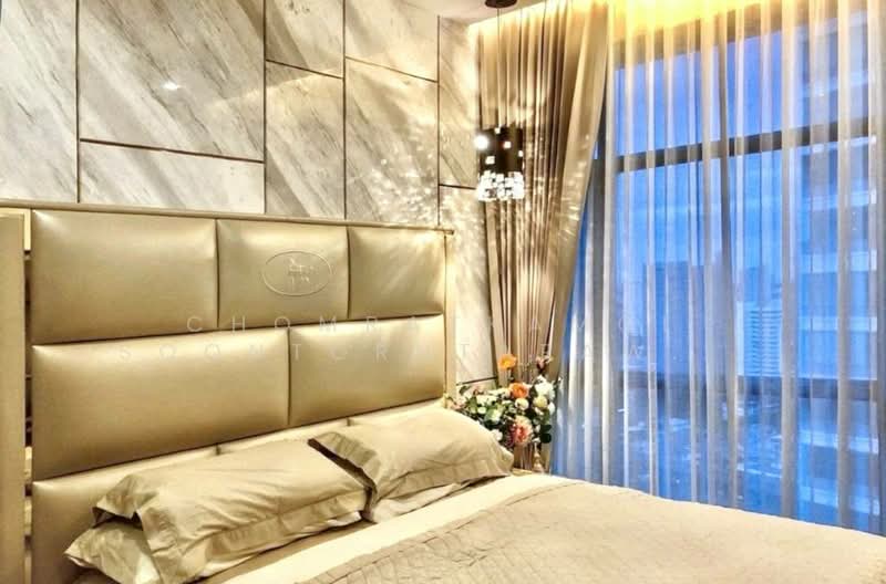 The XXXIX By Sansiri, Bangkok, 300 Soi Sukhumvit 39, Khlong Tan Nua, Watthana, Bangkok, 2 Bedrooms, 83 sqm, Condo For Sale, by Chomratkamol Soontorntarawong (Gor), 500302229 - DDproperty.com