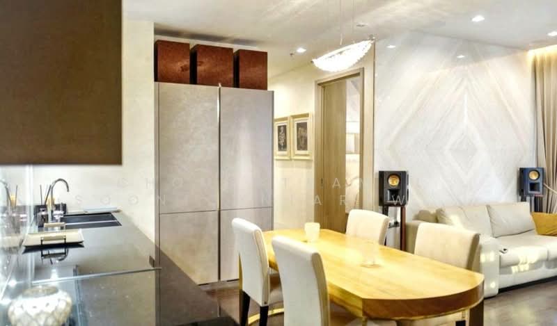 The XXXIX By Sansiri, Bangkok, 300 Soi Sukhumvit 39, Khlong Tan Nua, Watthana, Bangkok, 2 Bedrooms, 83 sqm, Condo For Sale, by Chomratkamol Soontorntarawong (Gor), 500302229 - DDproperty.com
