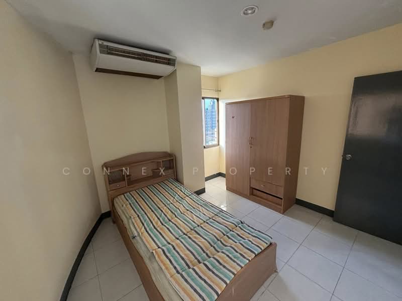 The Living Tower, Bangkok, Bang Chak, Phra Khanong, Bangkok, 2 Bedrooms, 52 sqm, Condo For Sale, by Connex Property, 500302230 - DDproperty.com