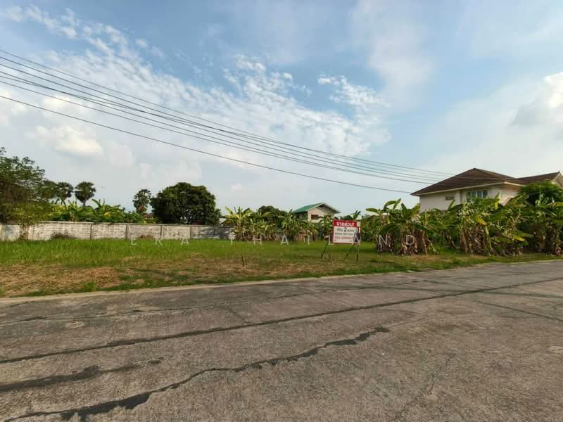 เมืองพิษณุโลก, Phitsanulok, Wat Chan, Muang Phitsanulok, Phitsanulok, , 808 sqm, Land For Sale, by ERA Thailand, 500302235 - DDproperty.com