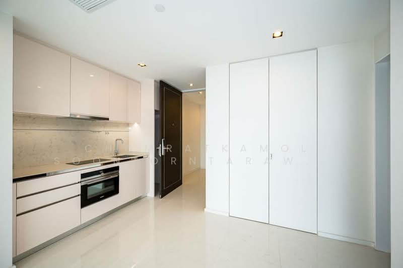 The Bangkok Sathorn, Bangkok, 111 South Sathorn Road, Yan Nawa, Sathon, Bangkok, 1 Bedroom, 64 sqm, Condo For Rent, by Chomratkamol Soontorntarawong (Gor), 500302236 - DDproperty.com