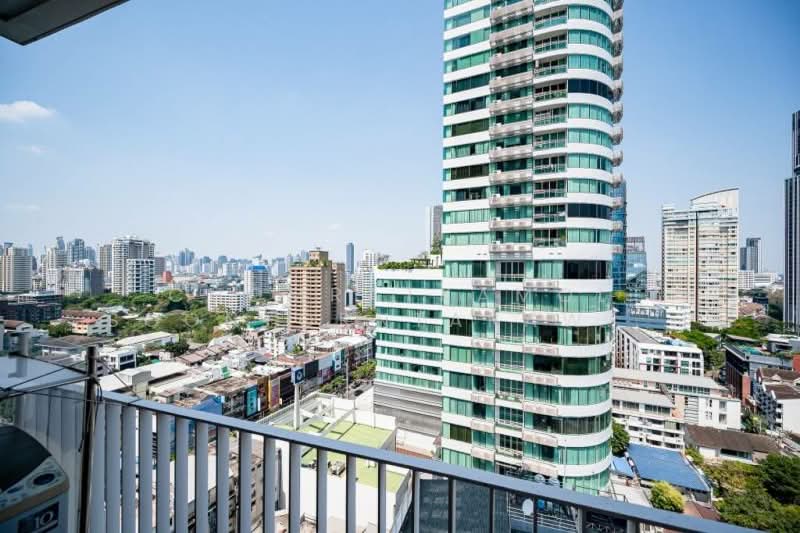 HQ Thonglor by Sansiri, Bangkok, Sukhumvit Road, Khlong Tan Nua, Watthana, Bangkok, 1 Bedroom, 57 sqm, Condo For Rent, by Chomratkamol Soontorntarawong (Gor), 500302238 - DDproperty.com