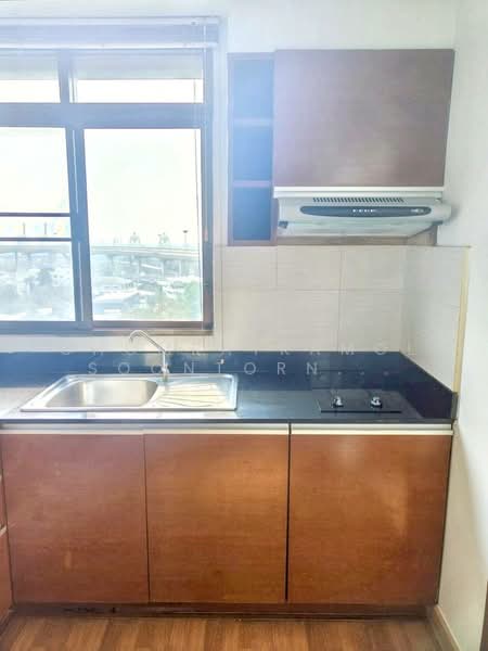The Residence On-Nut, Bangkok, Sukhumvit 5 Sukhumvit, Bang Chak, Phra Khanong, Bangkok, 2 Bedrooms, 105 sqm, Condo For Rent, by Chomratkamol Soontorntarawong (Gor), 500302240 - DDproperty.com