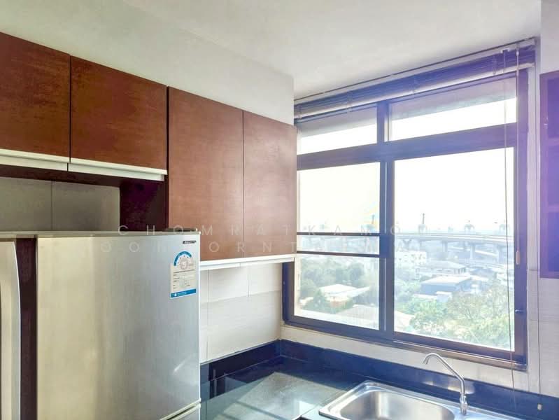เดอะ เรสซิเด้นท์ อ่อนนุช, กรุงเทพ, Sukhumvit 5 Sukhumvit, บางจาก, พระโขนง, กรุงเทพ, 105 ตร.ม., คอนโด ให้เช่า, โดย Chomratkamol Soontorntarawong (Gor), 500302240 - DDproperty.com