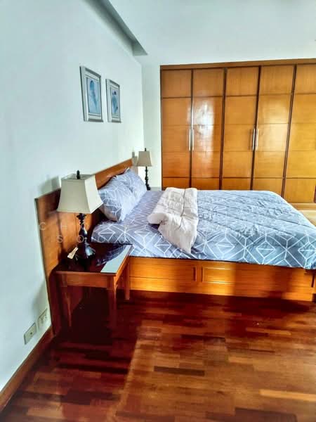 The Residence On-Nut, Bangkok, Sukhumvit 5 Sukhumvit, Bang Chak, Phra Khanong, Bangkok, 2 Bedrooms, 105 sqm, Condo For Rent, by Chomratkamol Soontorntarawong (Gor), 500302240 - DDproperty.com