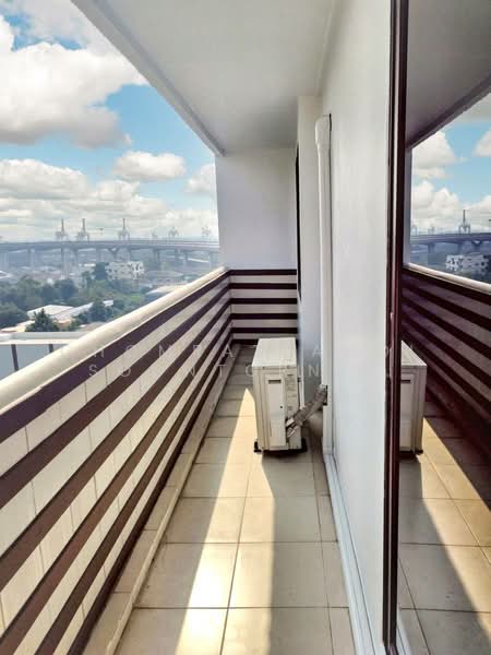 The Residence On-Nut, Bangkok, Sukhumvit 5 Sukhumvit, Bang Chak, Phra Khanong, Bangkok, 2 Bedrooms, 105 sqm, Condo For Rent, by Chomratkamol Soontorntarawong (Gor), 500302240 - DDproperty.com