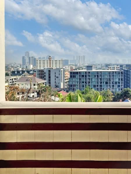 The Residence On-Nut, Bangkok, Sukhumvit 5 Sukhumvit, Bang Chak, Phra Khanong, Bangkok, 2 Bedrooms, 105 sqm, Condo For Rent, by Chomratkamol Soontorntarawong (Gor), 500302240 - DDproperty.com