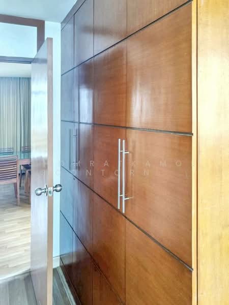 The Residence On-Nut, Bangkok, Sukhumvit 5 Sukhumvit, Bang Chak, Phra Khanong, Bangkok, 2 Bedrooms, 105 sqm, Condo For Rent, by Chomratkamol Soontorntarawong (Gor), 500302240 - DDproperty.com