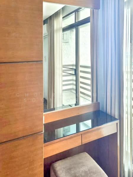 เดอะ เรสซิเด้นท์ อ่อนนุช, กรุงเทพ, Sukhumvit 5 Sukhumvit, บางจาก, พระโขนง, กรุงเทพ, 105 ตร.ม., คอนโด ให้เช่า, โดย Chomratkamol Soontorntarawong (Gor), 500302240 - DDproperty.com