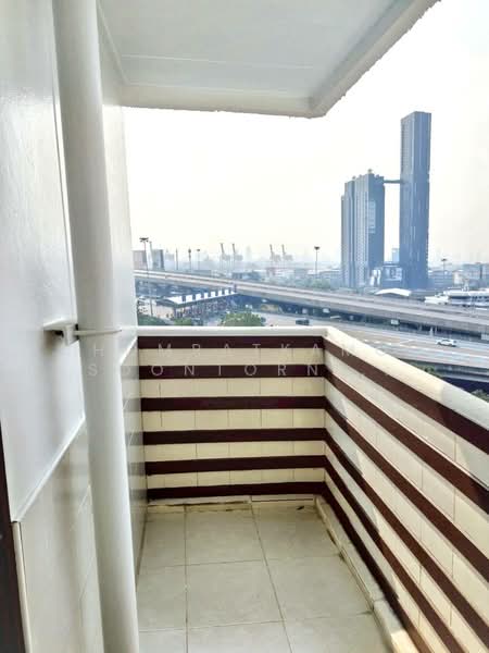 The Residence On-Nut, Bangkok, Sukhumvit 5 Sukhumvit, Bang Chak, Phra Khanong, Bangkok, 2 Bedrooms, 105 sqm, Condo For Rent, by Chomratkamol Soontorntarawong (Gor), 500302240 - DDproperty.com
