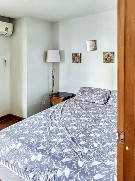 The Residence On-Nut, Bangkok, Sukhumvit 5 Sukhumvit, Bang Chak, Phra Khanong, Bangkok, 2 Bedrooms, 105 sqm, Condo For Rent, by Chomratkamol Soontorntarawong (Gor), 500302240 - DDproperty.com