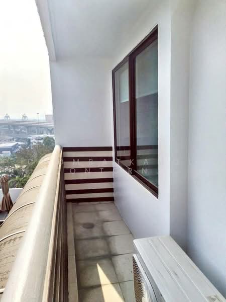 The Residence On-Nut, Bangkok, Sukhumvit 5 Sukhumvit, Bang Chak, Phra Khanong, Bangkok, 2 Bedrooms, 105 sqm, Condo For Rent, by Chomratkamol Soontorntarawong (Gor), 500302240 - DDproperty.com