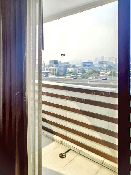 เดอะ เรสซิเด้นท์ อ่อนนุช, กรุงเทพ, Sukhumvit 5 Sukhumvit, บางจาก, พระโขนง, กรุงเทพ, 105 ตร.ม., คอนโด ให้เช่า, โดย Chomratkamol Soontorntarawong (Gor), 500302240 - DDproperty.com