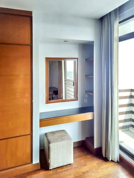 The Residence On-Nut, Bangkok, Sukhumvit 5 Sukhumvit, Bang Chak, Phra Khanong, Bangkok, 2 Bedrooms, 105 sqm, Condo For Rent, by Chomratkamol Soontorntarawong (Gor), 500302240 - DDproperty.com
