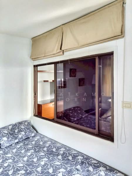The Residence On-Nut, Bangkok, Sukhumvit 5 Sukhumvit, Bang Chak, Phra Khanong, Bangkok, 2 Bedrooms, 105 sqm, Condo For Rent, by Chomratkamol Soontorntarawong (Gor), 500302240 - DDproperty.com