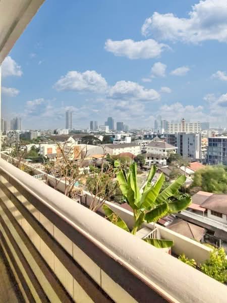 The Residence On-Nut, Bangkok, Sukhumvit 5 Sukhumvit, Bang Chak, Phra Khanong, Bangkok, 2 Bedrooms, 105 sqm, Condo For Rent, by Chomratkamol Soontorntarawong (Gor), 500302240 - DDproperty.com