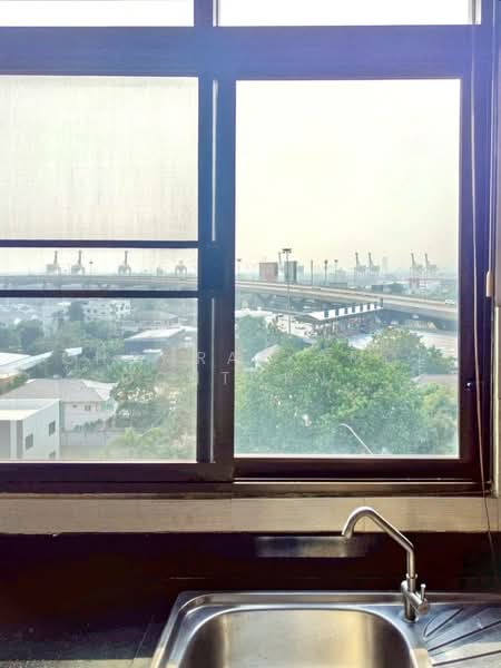 The Residence On-Nut, Bangkok, Sukhumvit 5 Sukhumvit, Bang Chak, Phra Khanong, Bangkok, 2 Bedrooms, 105 sqm, Condo For Rent, by Chomratkamol Soontorntarawong (Gor), 500302240 - DDproperty.com