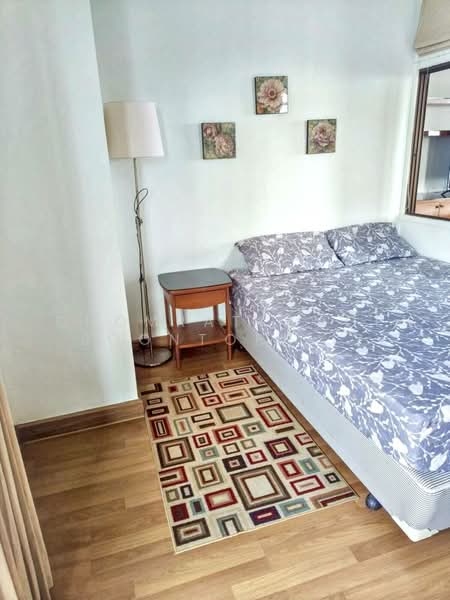 The Residence On-Nut, Bangkok, Sukhumvit 5 Sukhumvit, Bang Chak, Phra Khanong, Bangkok, 2 Bedrooms, 105 sqm, Condo For Rent, by Chomratkamol Soontorntarawong (Gor), 500302240 - DDproperty.com