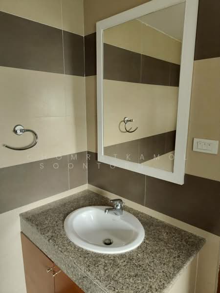 The Residence On-Nut, Bangkok, Sukhumvit 5 Sukhumvit, Bang Chak, Phra Khanong, Bangkok, 2 Bedrooms, 105 sqm, Condo For Rent, by Chomratkamol Soontorntarawong (Gor), 500302240 - DDproperty.com