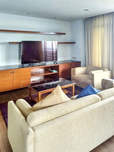 The Residence On-Nut, Bangkok, Sukhumvit 5 Sukhumvit, Bang Chak, Phra Khanong, Bangkok, 2 Bedrooms, 105 sqm, Condo For Rent, by Chomratkamol Soontorntarawong (Gor), 500302240 - DDproperty.com