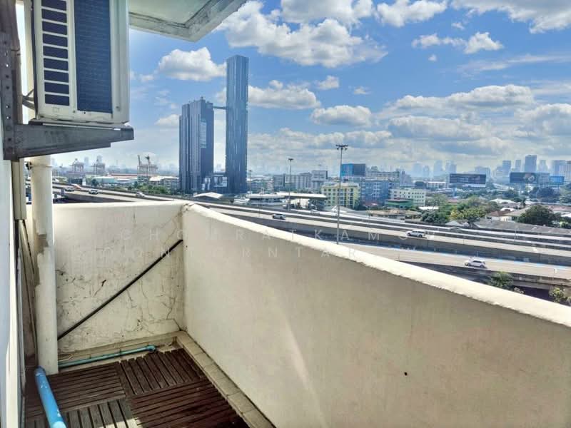 The Residence On-Nut, Bangkok, Sukhumvit 5 Sukhumvit, Bang Chak, Phra Khanong, Bangkok, 1 Bedroom, 88 sqm, Condo For Rent, by Chomratkamol Soontorntarawong (Gor), 500302241 - DDproperty.com