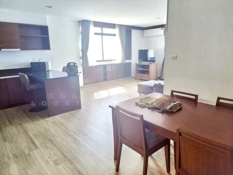 The Residence On-Nut, Bangkok, Sukhumvit 5 Sukhumvit, Bang Chak, Phra Khanong, Bangkok, 1 Bedroom, 88 sqm, Condo For Rent, by Chomratkamol Soontorntarawong (Gor), 500302241 - DDproperty.com