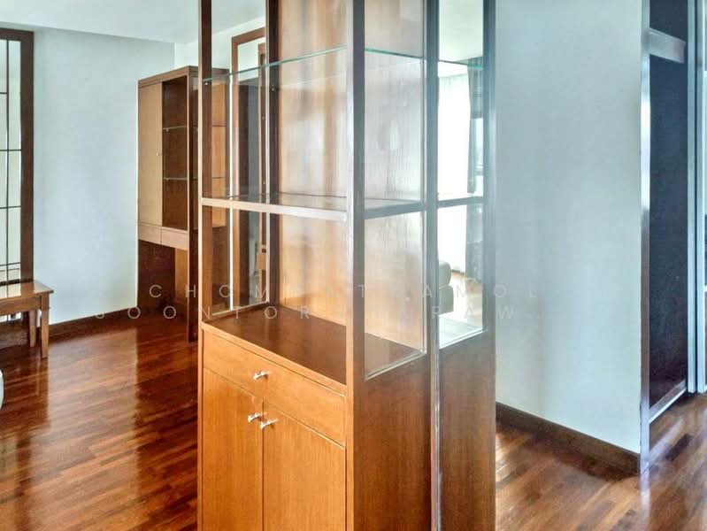 The Residence On-Nut, Bangkok, Sukhumvit 5 Sukhumvit, Bang Chak, Phra Khanong, Bangkok, 1 Bedroom, 88 sqm, Condo For Rent, by Chomratkamol Soontorntarawong (Gor), 500302241 - DDproperty.com