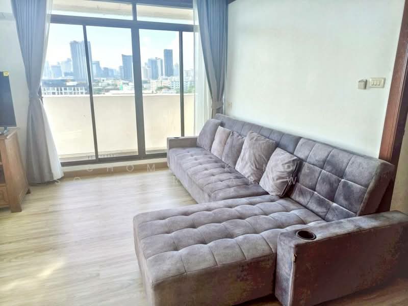 The Residence On-Nut, Bangkok, Sukhumvit 5 Sukhumvit, Bang Chak, Phra Khanong, Bangkok, 1 Bedroom, 88 sqm, Condo For Rent, by Chomratkamol Soontorntarawong (Gor), 500302241 - DDproperty.com