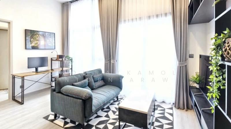 The Line Sukhumvit 101, Bangkok, 3009 Sukhumvit 101 Road, Bang Chak, Phra Khanong, Bangkok, 1 Bedroom, 33 sqm, Condo For Sale, by Chomratkamol Soontorntarawong (Gor), 500302244 - DDproperty.com