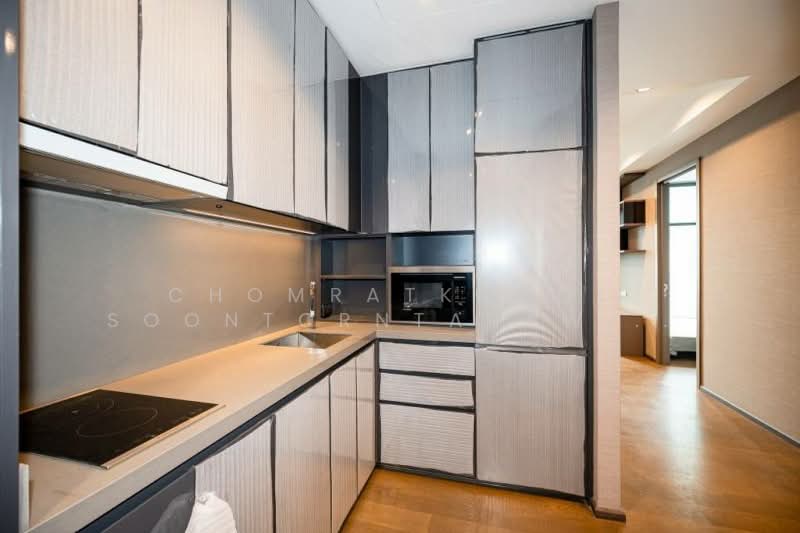 The Diplomat Sathorn, Bangkok, 158 Sathorn Nua Road, Silom, Bang Rak, Bangkok, 2 Bedrooms, 66 sqm, Condo For Sale, by Chomratkamol Soontorntarawong (Gor), 500302247 - DDproperty.com