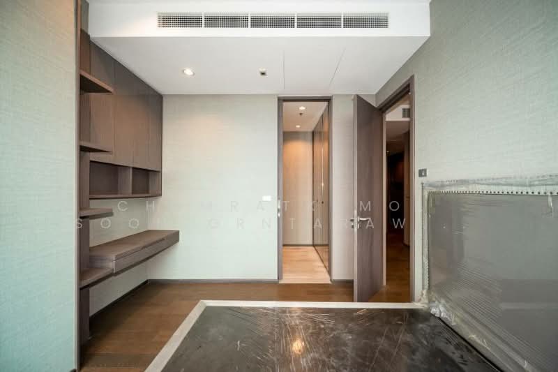 The Diplomat Sathorn, Bangkok, 158 Sathorn Nua Road, Silom, Bang Rak, Bangkok, 2 Bedrooms, 66 sqm, Condo For Sale, by Chomratkamol Soontorntarawong (Gor), 500302247 - DDproperty.com