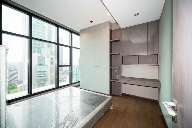 The Diplomat Sathorn : เดอะ ดิโพลแมท สาธร, กรุงเทพ, 158 ถนนสาทรเหนือ แขวงสีลม เขตบางรัก กรุงเทพมหานคร, สีลม, บางรัก, กรุงเทพ, 66 ตร.ม., คอนโด ให้เช่า, โดย Chomratkamol Soontorntarawong (Gor), 500302248 - DDproperty.com