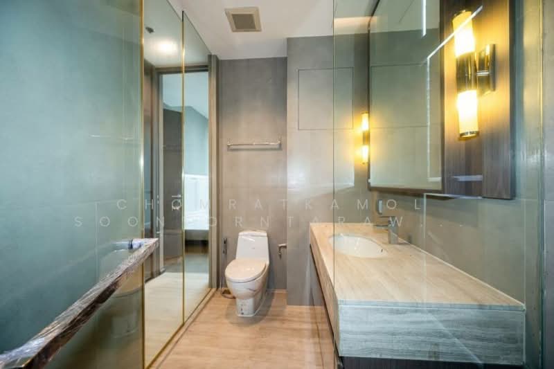 The Diplomat Sathorn : เดอะ ดิโพลแมท สาธร, กรุงเทพ, 158 ถนนสาทรเหนือ แขวงสีลม เขตบางรัก กรุงเทพมหานคร, สีลม, บางรัก, กรุงเทพ, 66 ตร.ม., คอนโด ให้เช่า, โดย Chomratkamol Soontorntarawong (Gor), 500302248 - DDproperty.com
