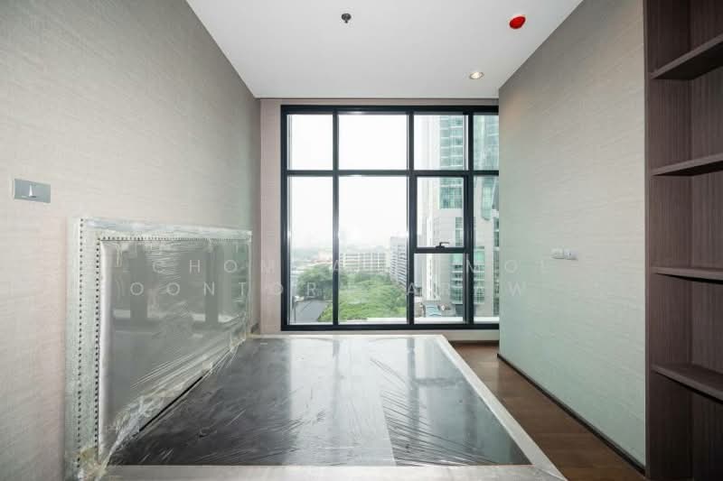 The Diplomat Sathorn, Bangkok, 158 Sathorn Nua Road, Silom, Bang Rak, Bangkok, 2 Bedrooms, 66 sqm, Condo For Rent, by Chomratkamol Soontorntarawong (Gor), 500302248 - DDproperty.com