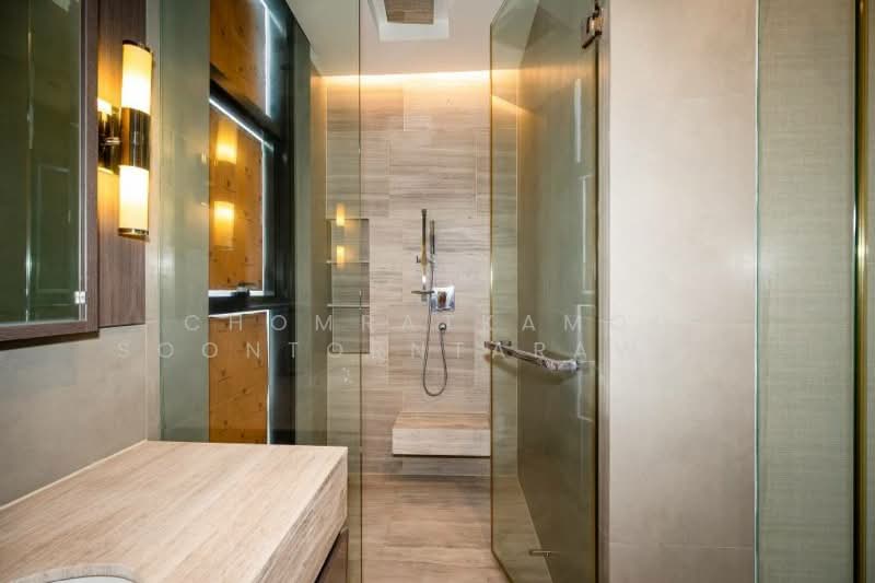 The Diplomat Sathorn, Bangkok, 158 Sathorn Nua Road, Silom, Bang Rak, Bangkok, 2 Bedrooms, 66 sqm, Condo For Rent, by Chomratkamol Soontorntarawong (Gor), 500302248 - DDproperty.com