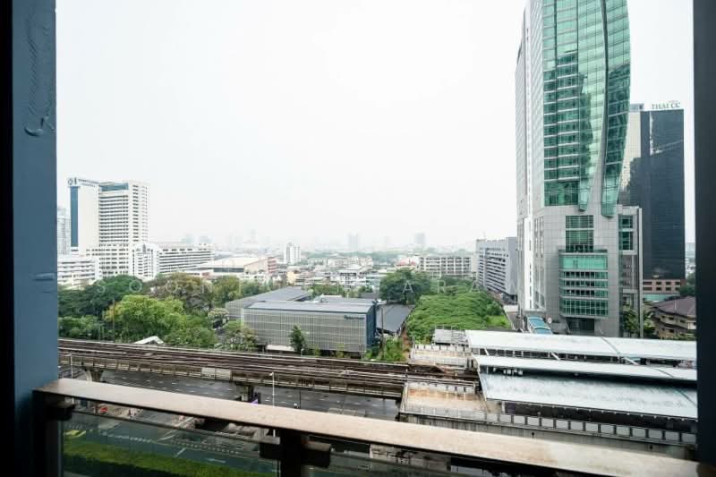 The Diplomat Sathorn : เดอะ ดิโพลแมท สาธร, กรุงเทพ, 158 ถนนสาทรเหนือ แขวงสีลม เขตบางรัก กรุงเทพมหานคร, สีลม, บางรัก, กรุงเทพ, 66 ตร.ม., คอนโด ให้เช่า, โดย Chomratkamol Soontorntarawong (Gor), 500302248 - DDproperty.com