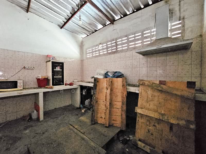 อาคารพาณิชย์คลองหลวง ปทุมธานี, Pathum Thani, Khlong Nung, Khlong Luang, Pathum Thani, , 255 sqm, Shophouse For Sale, by The Best Property ปู, 500302249 - DDproperty.com