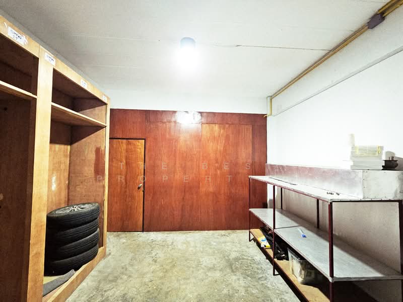 อาคารพาณิชย์คลองหลวง ปทุมธานี, Pathum Thani, Khlong Nung, Khlong Luang, Pathum Thani, , 255 sqm, Shophouse For Sale, by The Best Property ปู, 500302249 - DDproperty.com