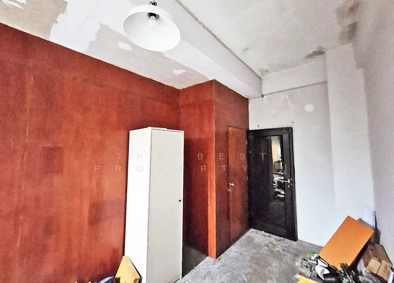 อาคารพาณิชย์คลองหลวง ปทุมธานี, Pathum Thani, Khlong Nung, Khlong Luang, Pathum Thani, , 255 sqm, Shophouse For Sale, by The Best Property ปู, 500302249 - DDproperty.com