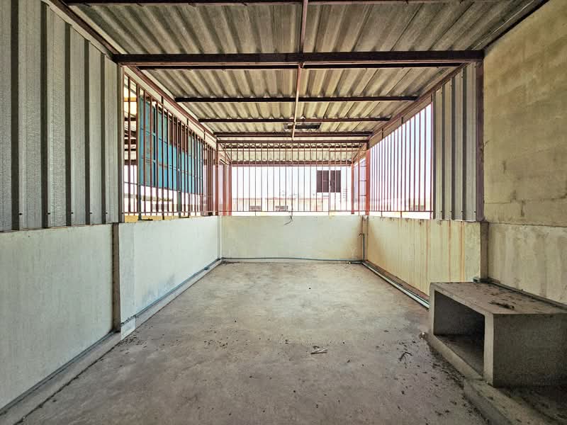 อาคารพาณิชย์คลองหลวง ปทุมธานี, Pathum Thani, Khlong Nung, Khlong Luang, Pathum Thani, , 255 sqm, Shophouse For Sale, by The Best Property ปู, 500302249 - DDproperty.com