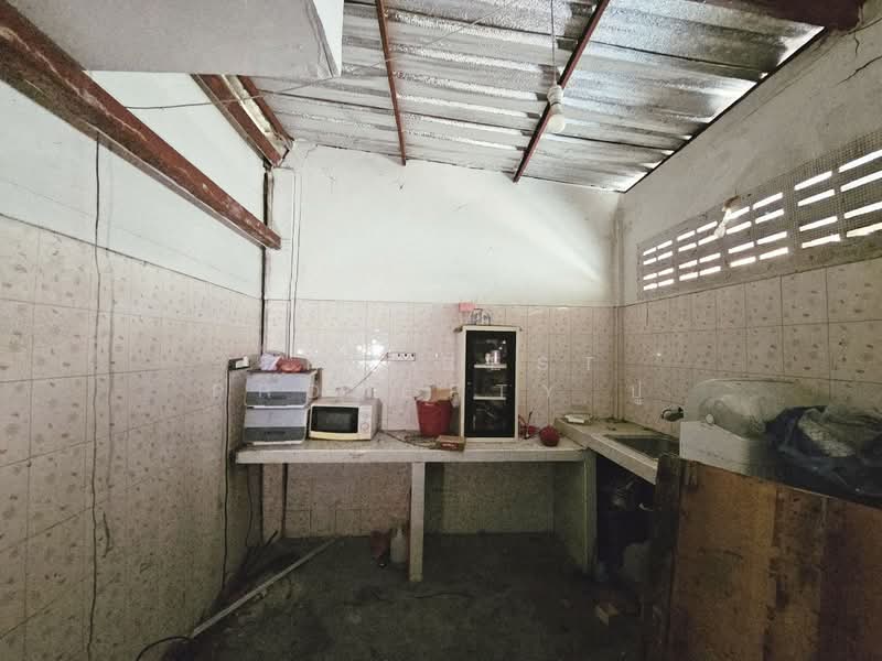 อาคารพาณิชย์คลองหลวง ปทุมธานี, Pathum Thani, Khlong Nung, Khlong Luang, Pathum Thani, , 255 sqm, Shophouse For Sale, by The Best Property ปู, 500302249 - DDproperty.com