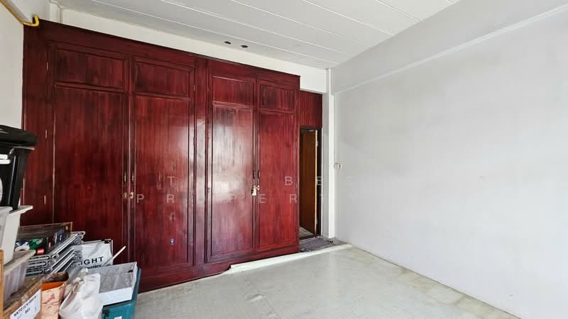 อาคารพาณิชย์คลองหลวง ปทุมธานี, Pathum Thani, Khlong Nung, Khlong Luang, Pathum Thani, , 255 sqm, Shophouse For Sale, by The Best Property ปู, 500302249 - DDproperty.com