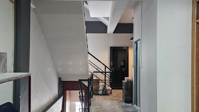 อาคารพาณิชย์คลองหลวง ปทุมธานี, Pathum Thani, Khlong Nung, Khlong Luang, Pathum Thani, , 255 sqm, Shophouse For Sale, by The Best Property ปู, 500302249 - DDproperty.com