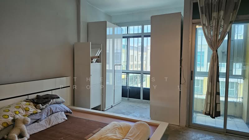 อาคารพาณิชย์คลองหลวง ปทุมธานี, Pathum Thani, Khlong Nung, Khlong Luang, Pathum Thani, , 255 sqm, Shophouse For Sale, by The Best Property ปู, 500302249 - DDproperty.com